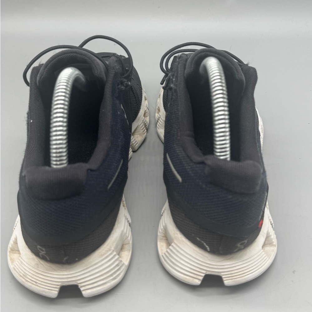 On Cloud 5 Sneakers Athletic Tennis Running Shoe Blue Women Shoe Size 8 - Picture 5 of 9